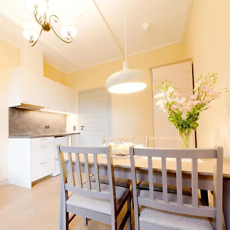 Verona Apartments - Maerjamaa Eksteriør billede
