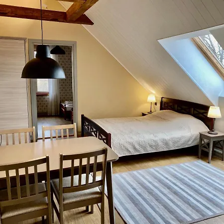 Verona Apartments - Maerjamaa Eksteriør billede