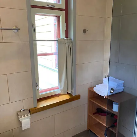 Verona Apartments - Maerjamaa Eksteriør billede