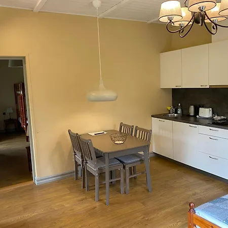 Verona Apartments - Maerjamaa Eksteriør billede