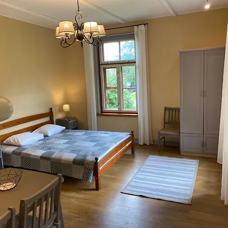 Verona Apartments - Maerjamaa Eksteriør billede