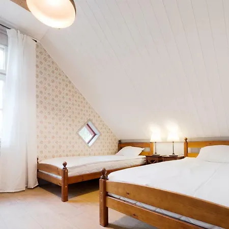 Verona Apartments - Maerjamaa Eksteriør billede