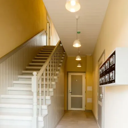 Verona Apartments - Maerjamaa Eksteriør billede