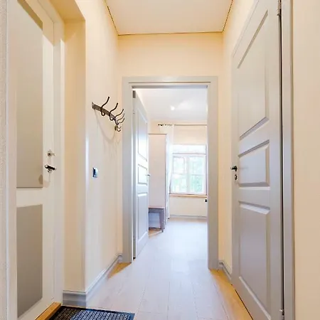 Verona Apartments - Maerjamaa Eksteriør billede