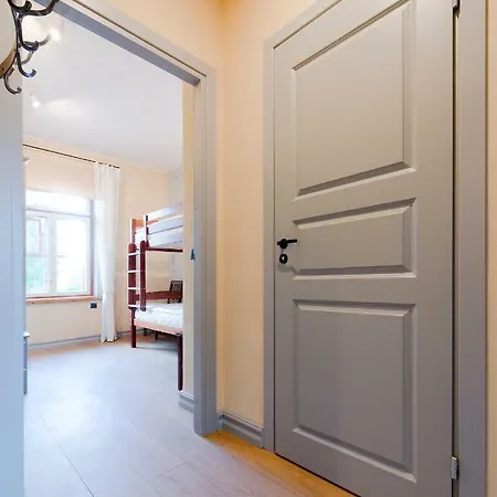 Verona Apartments - Maerjamaa Eksteriør billede