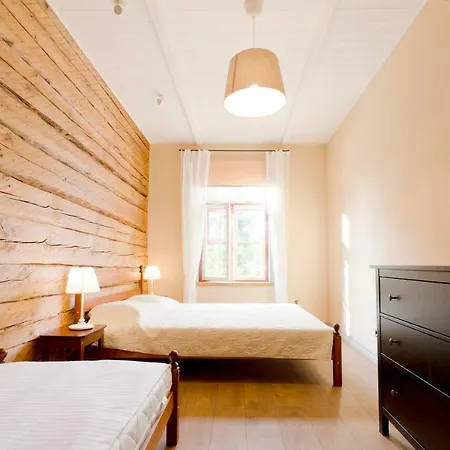 Verona Apartments - Maerjamaa Eksteriør billede