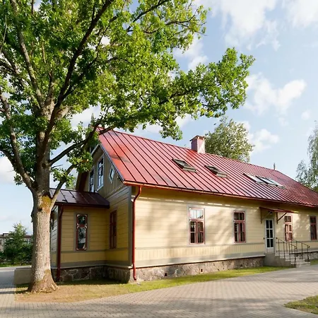 Verona Apartments - Maerjamaa Eksteriør billede