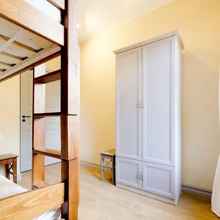 Verona Apartments - Maerjamaa Eksteriør billede