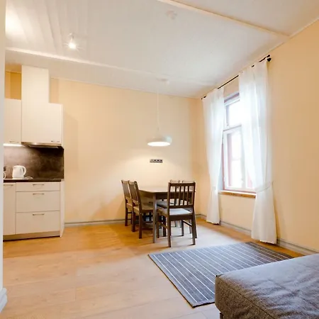 Verona Apartments - Maerjamaa Eksteriør billede