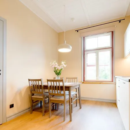 Verona Apartments - Maerjamaa Eksteriør billede