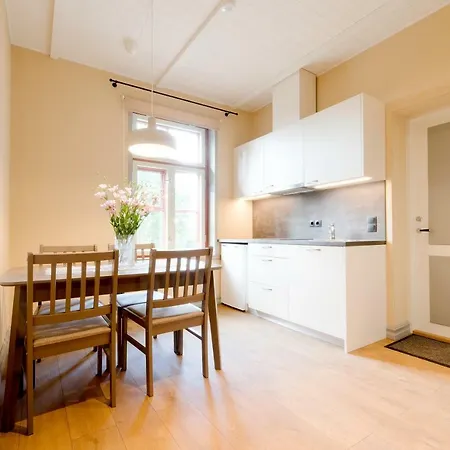 Verona Apartments - Maerjamaa Eksteriør billede