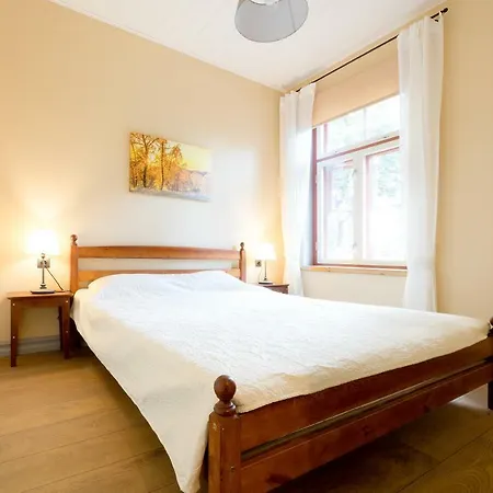 Verona Apartments - Maerjamaa Eksteriør billede