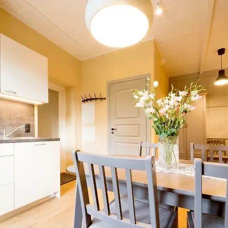 Verona Apartments - Maerjamaa Eksteriør billede