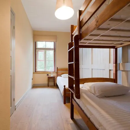Verona Apartments - Maerjamaa Eksteriør billede