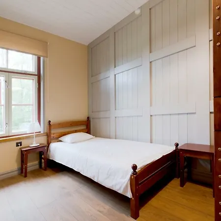 Verona Apartments - Maerjamaa Eksteriør billede