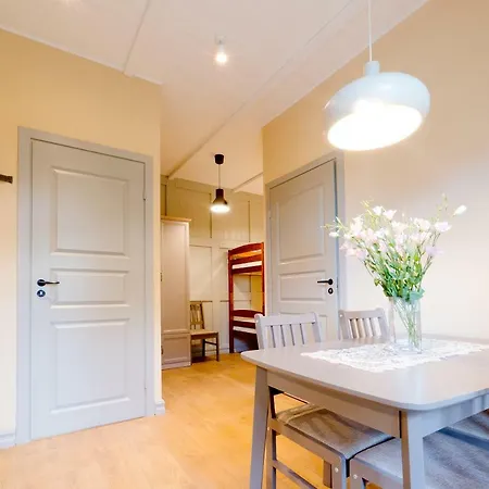 Verona Apartments - Maerjamaa Eksteriør billede