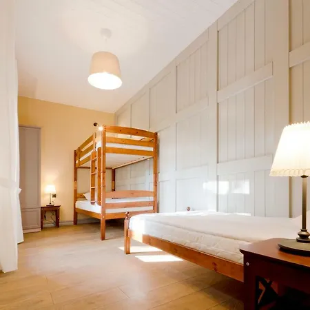 Verona Apartments - Maerjamaa Eksteriør billede