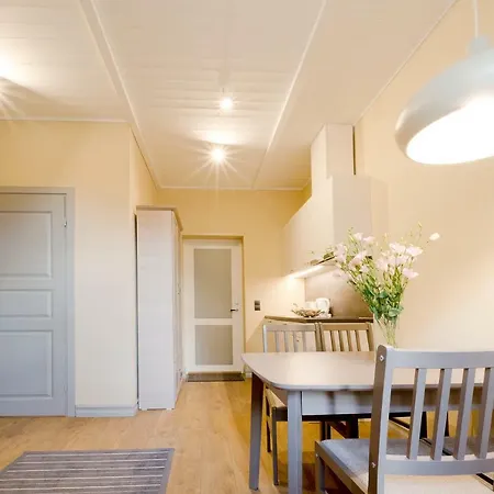 Verona Apartments - Maerjamaa Eksteriør billede
