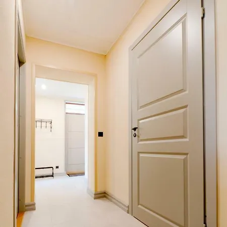 Verona Apartments - Maerjamaa Eksteriør billede