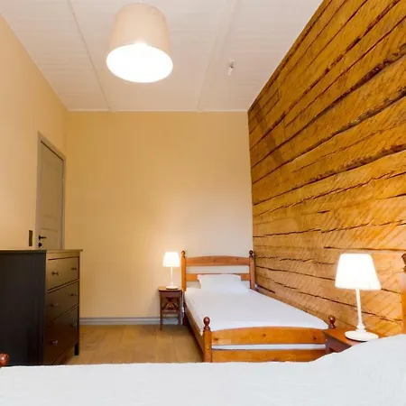 Verona Apartments - Maerjamaa Eksteriør billede