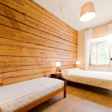 Verona Apartments - Maerjamaa Eksteriør billede