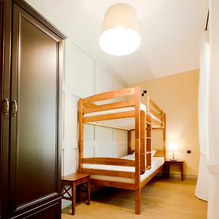 Verona Apartments - Maerjamaa Eksteriør billede