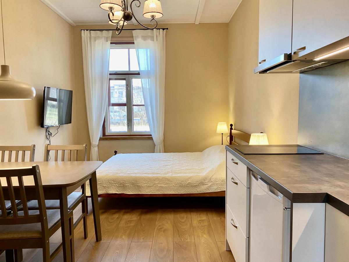 Apartment Verona - Marjamaa