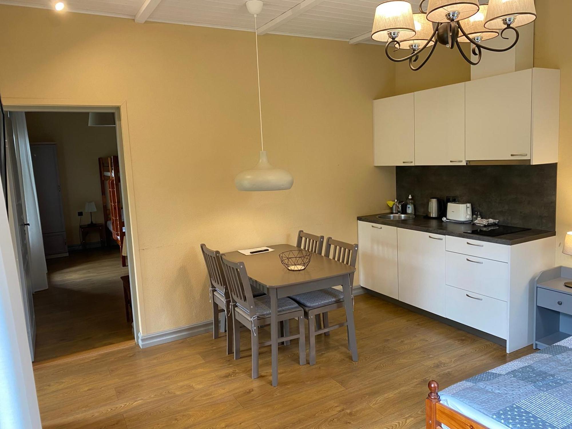Apartment Verona -