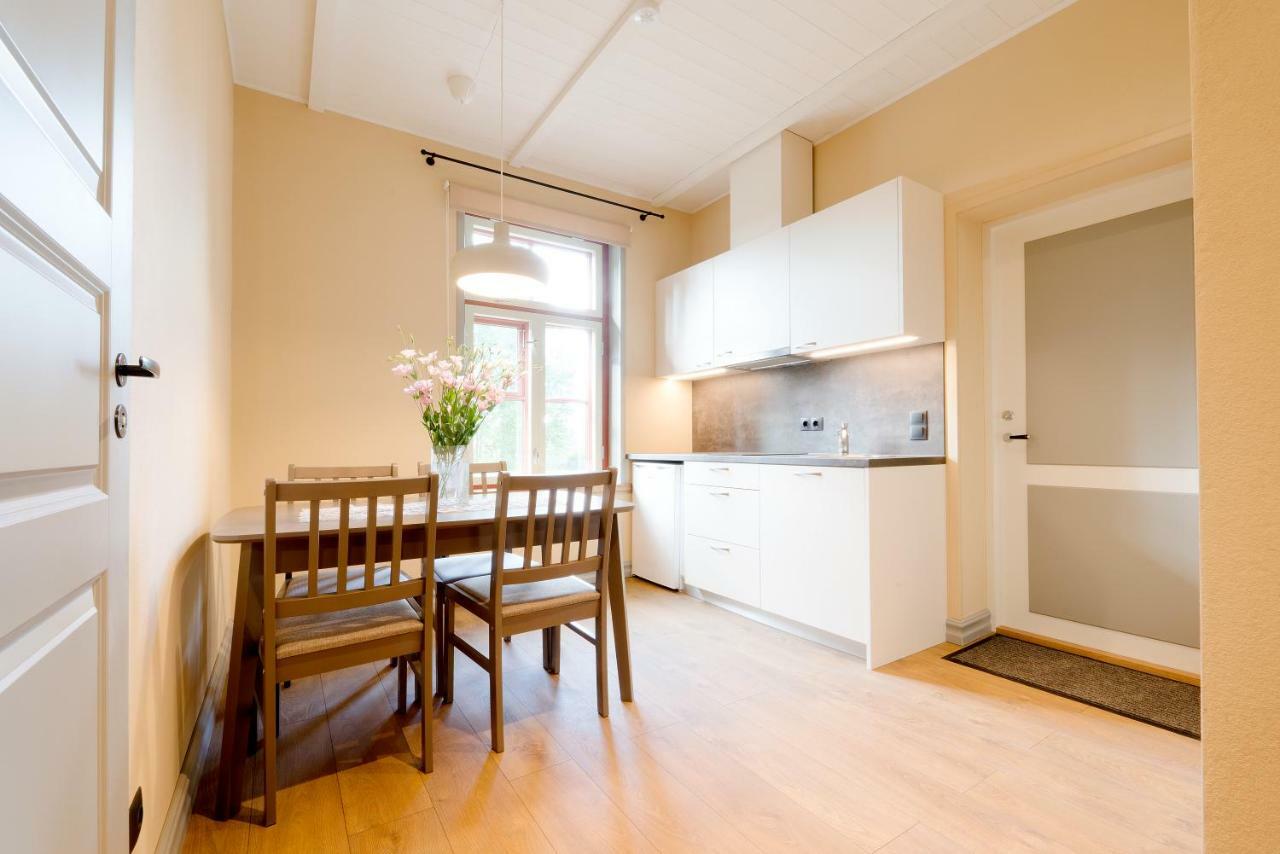 Verona - Apartment *
