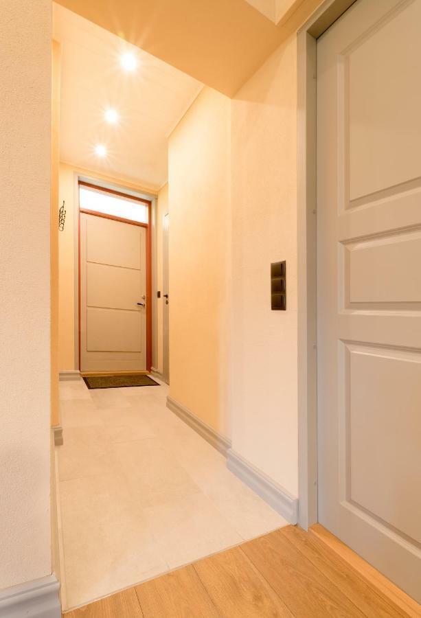 Apartment Verona - Marjamaa