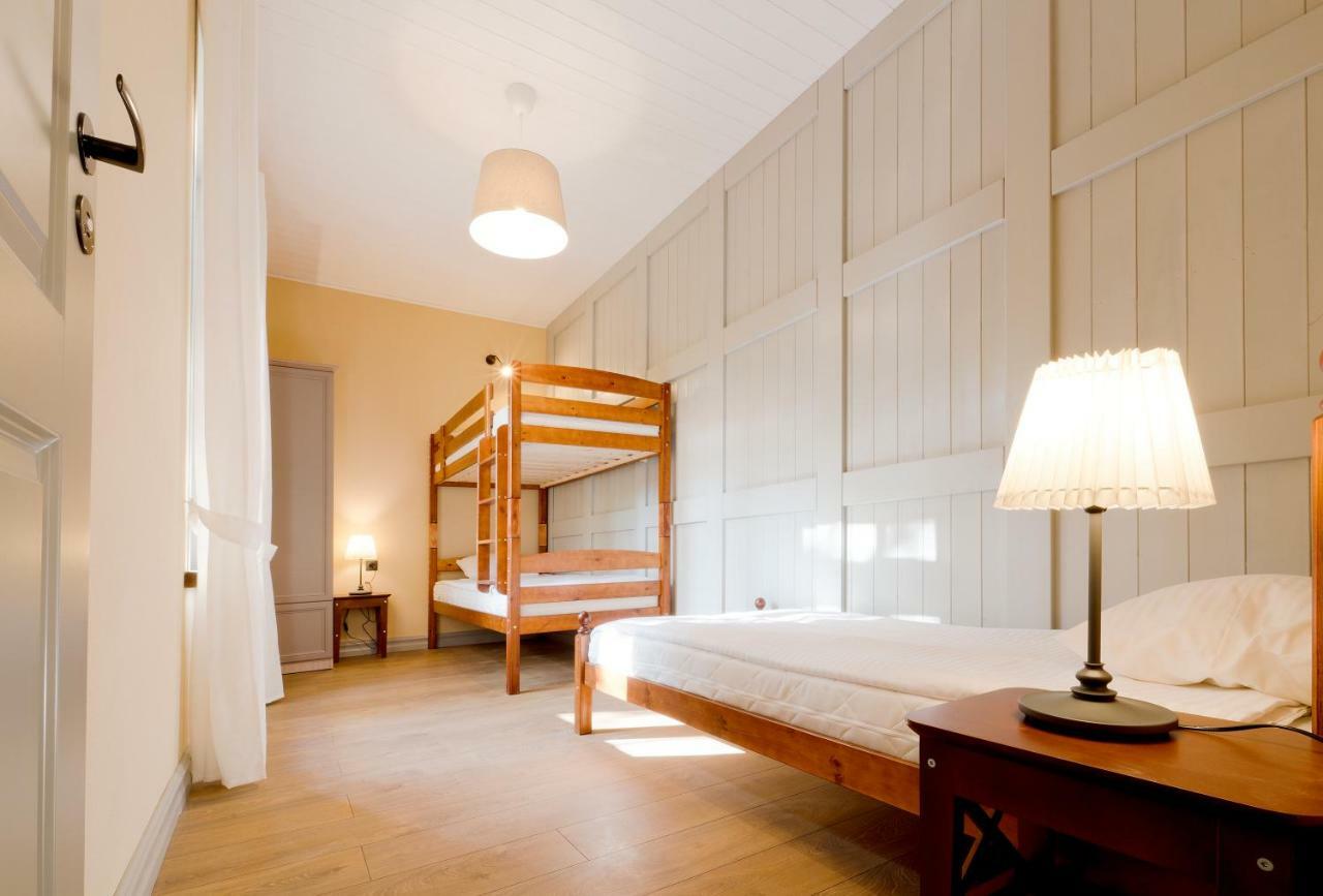 Apartment Verona - Marjamaa