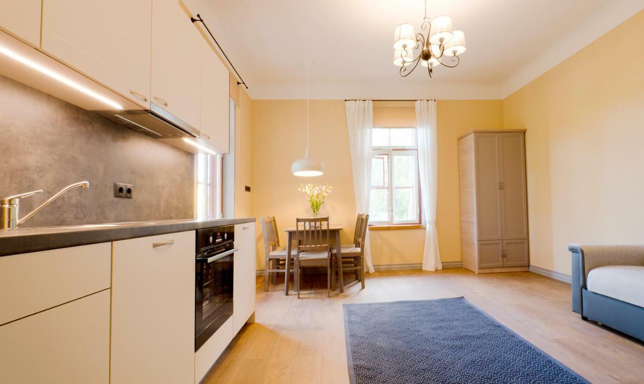 Verona - Apartment *